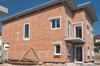 Heriot home extensions